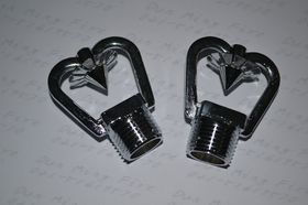 细说喷头 从源头到应用的艺术与科学