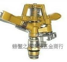 智能灌溉新时代 可控草坪喷头产品全解析与选购指南