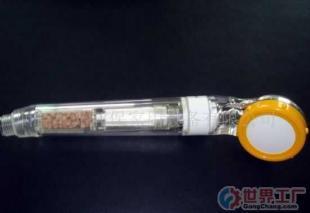 家居用水升级 批发净水器、软水器与软水淋浴喷头指南